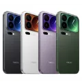 Xiaomi 17 Pro Max