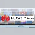 Huawei Υ series