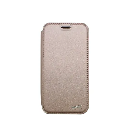 ΘΗΚΗ LENOVO K6 BOOK BEEYO GLAMOUR ΡΟΖ