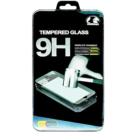 2.5D Tempered Glass 9H Προστασία Οθόνης για Xiaomi Redmi Note 7