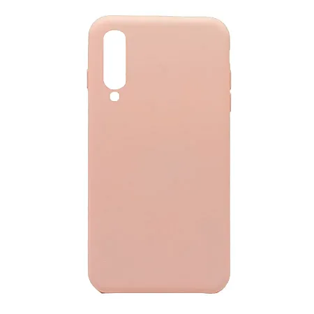 Θήκη για Xiaomi Mi 9 Soft Touch TPU (ροζ)