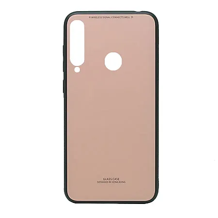 ΘΗΚΗ HUAWEI HONOR 20 LITE/ HONOR 20E/ P SMART+ 2019 CASE ΡΟΖ