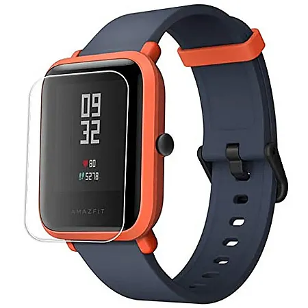 Screen Protector Xiaomi Amazfit Bip