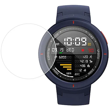 Glass Protection Xiaomi Amazfit Verge