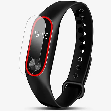 Screen Protector Xiaomi Mi Band 2