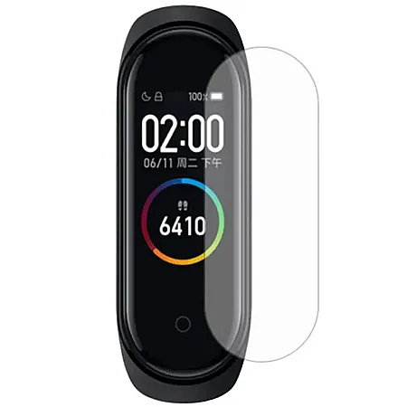 Screen Protector Xiaomi Mi Band 4