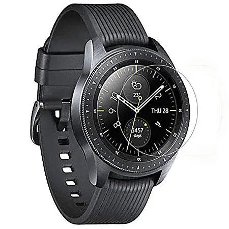 GLASS PROTECTION SAMSUNG GALAXY WATCH 42mm