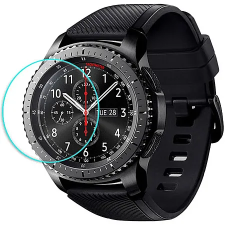 Glass Protection Samsung Gear S3 Frontier