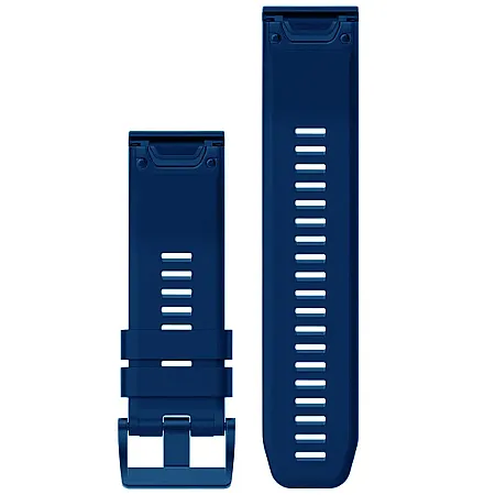 Λουράκι Σιλικόνης 116 Plus (blue)