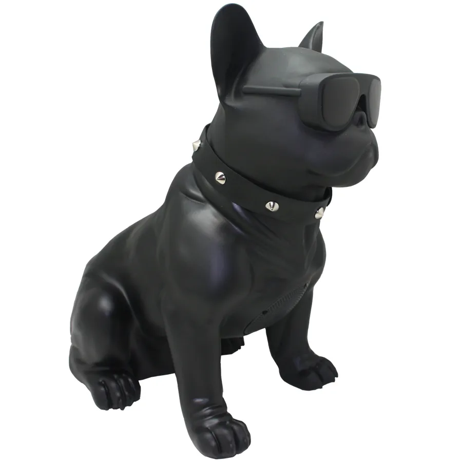 Ηχείο Bluetooth Aerobull Big 10W CH-M11 (μαύρο)