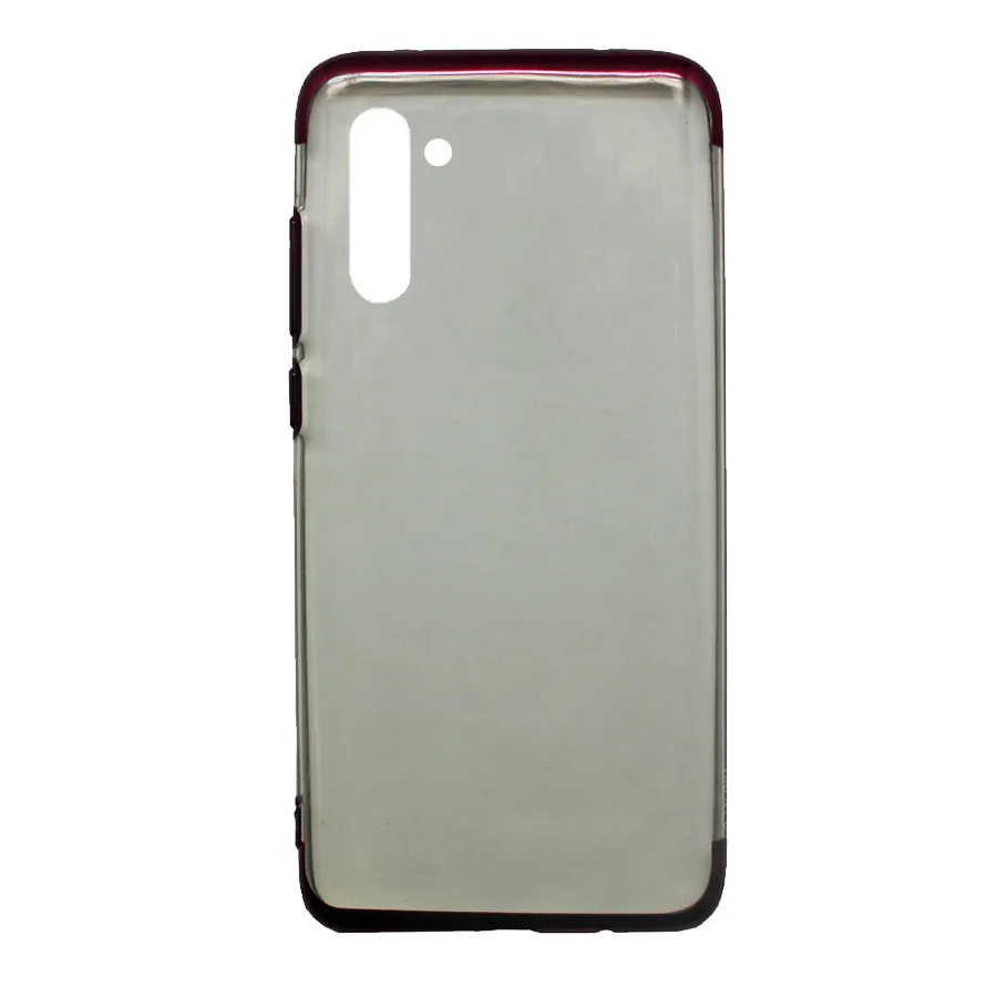 Θήκη για Xiaomi Redmi Note 8 TPU Glitter (μωβ)