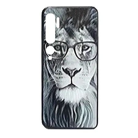 ΘΗΚΗ TPU XIAOMI MI NOTE 10 LION