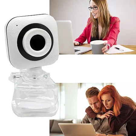 WEB USB DIGITAL PC-CAMERA