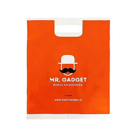 ΣΑΚΟΥΛΑ ΚΑΤΑΣΤΗΜΑΤΟΣ MRGADGET - ΜΕΓΑΛΗ