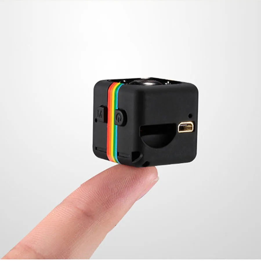 Μini DV Camera SQ-11
