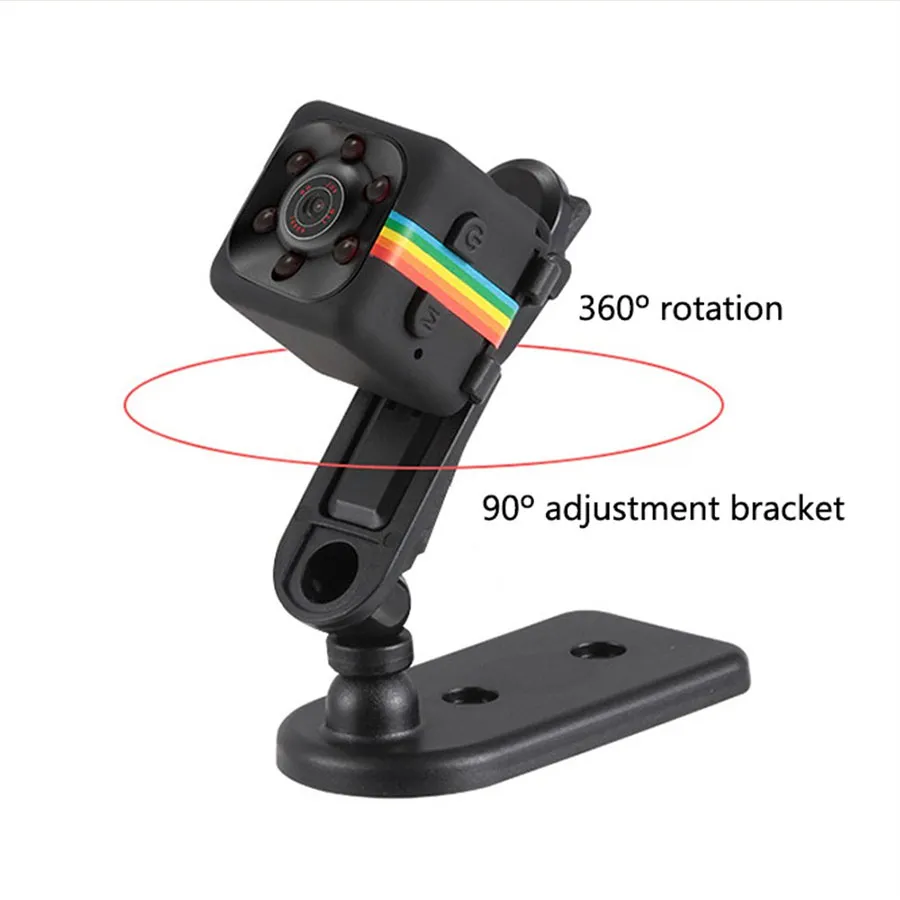 Μini DV Camera SQ-11