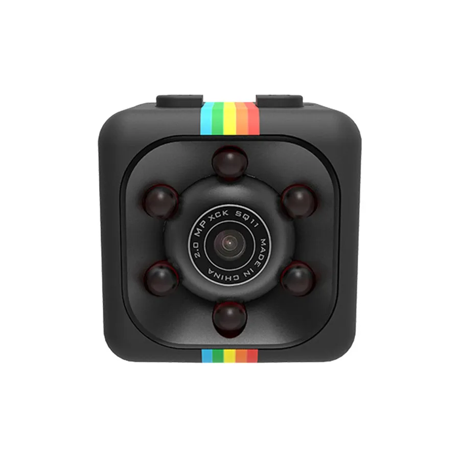 Μini DV Camera SQ-11