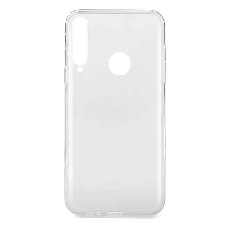 ΘΗΚΗ HUAWEI P40 LITE E / HONOR 9C ΣΙΛΙΚΟΝΗΣ TPU ΔΙΑΦΑΝΗ