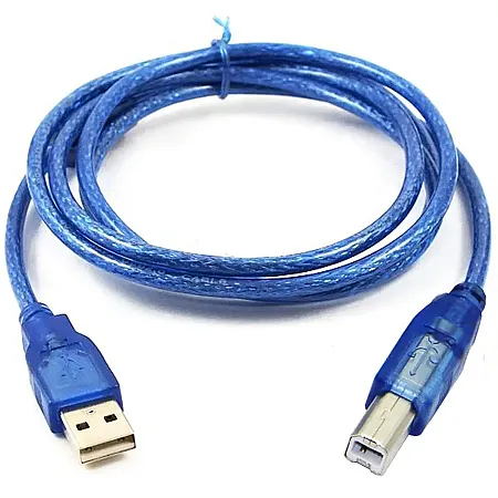 Καλώδιο Εκτυπωτή USB σε PRINTER 3m
