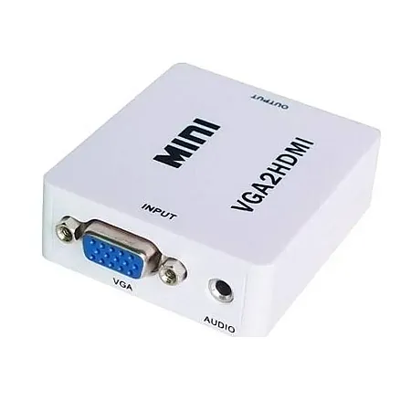 Μετατροπέας Εικόνας VGA σε HDMI