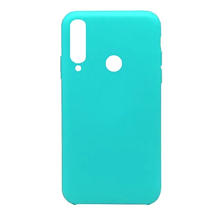 ΘΗΚΗ HUAWEI HONOR 9X PRO ΣΙΛΙΚΟΝΗΣ TPU SOFT TOUCH SIEL