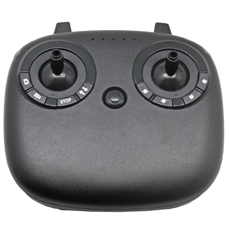 Drone TENKIND TXD-8S με 720p Camera (Κόκκινο)