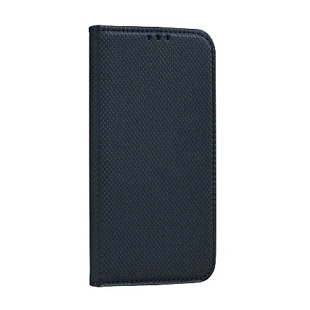 ΘΗΚΗ SMART MAGNET ΓΙΑ HUAWEI P40 LITE 5G ΜΑΥΡΗ