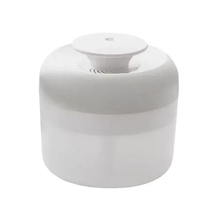 Υγραντήρας - Συσκευή για Αρωματοθεραπεία Ultrasonic Diffuser APJ-A801 (με νυχτερινό φωτισμό)