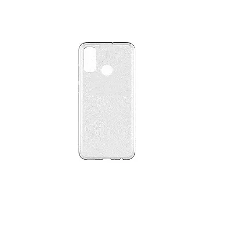 TPU SLIM CASE HUAWEI P SMART 2020