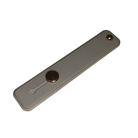 Phone Sticker Holder για όλα τα Κινητά (Γκρι)