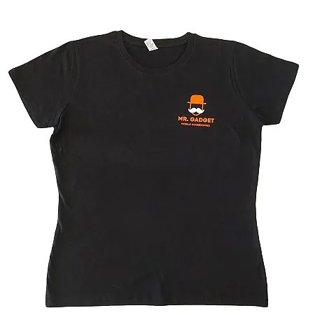 Ανδρικό T-shirt Μπλουζάκι Mr Gadget (XL)