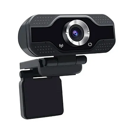 Web Camera 1080P HD