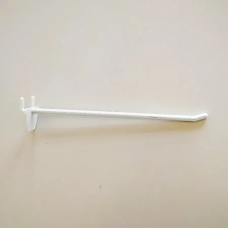 Γάντζος Στήριξης PVC 10 cm