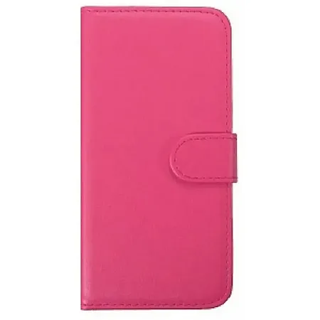 Θήκη για Xiaomi Poco F3 Book (ροζ)