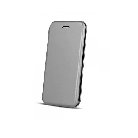 Θήκη για iPhone 13 Mini Book Element (γκρι)