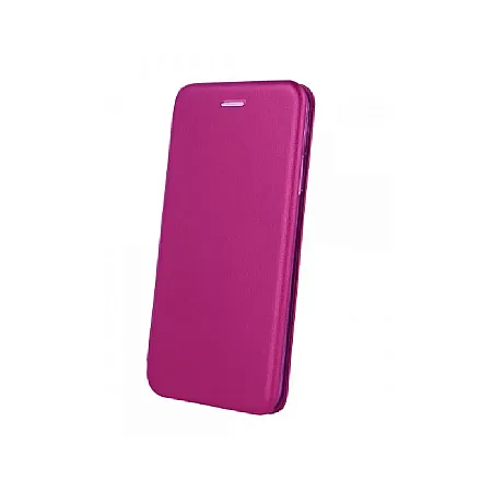 Θήκη για iPhone 13 Mini Book Element (φουξ)