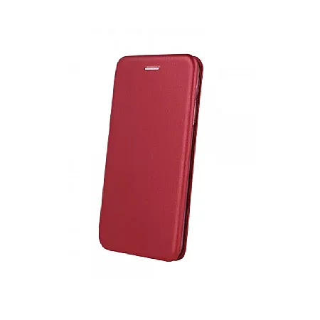 Θήκη για iPhone 13 Mini Book Element (κόκκινο)