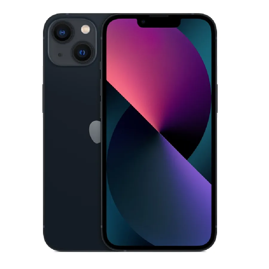Apple iPhone 13 (128GB) Midnight