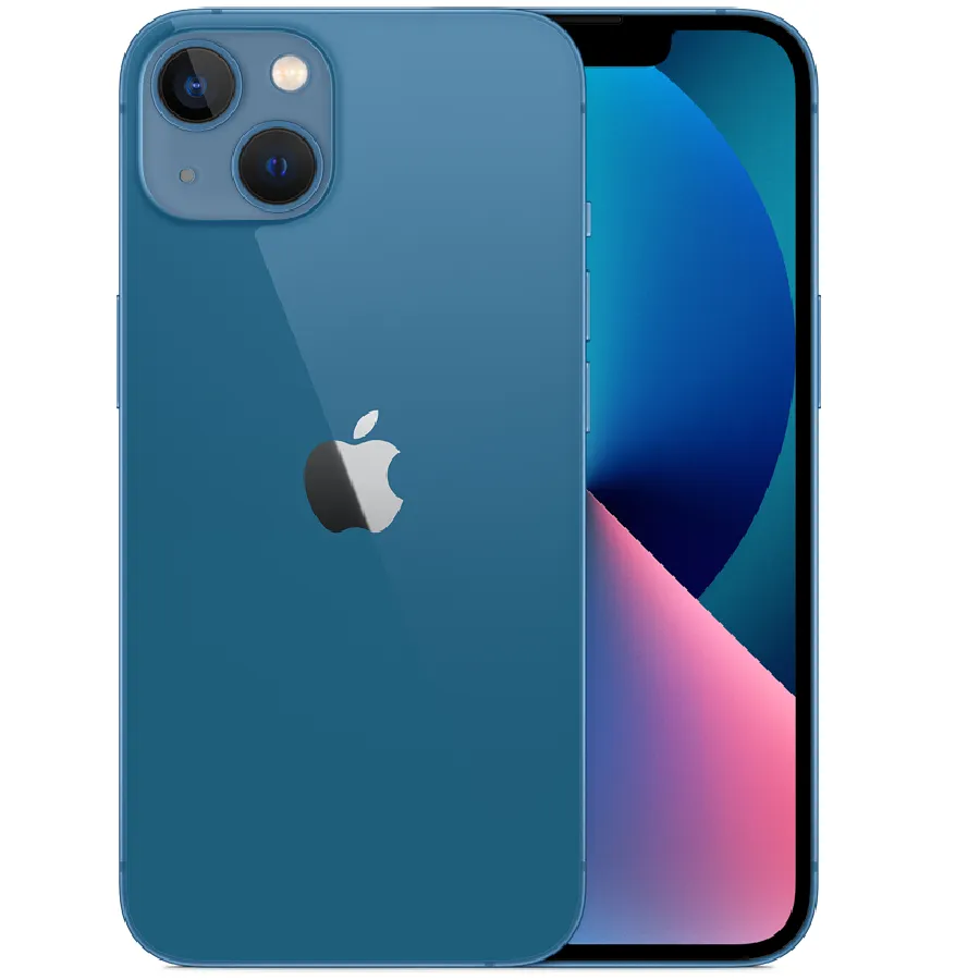 Apple iPhone 13 (128GB) Blue