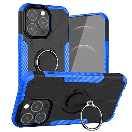 Θήκη για iPhone 13 Mini Armor (μπλε)