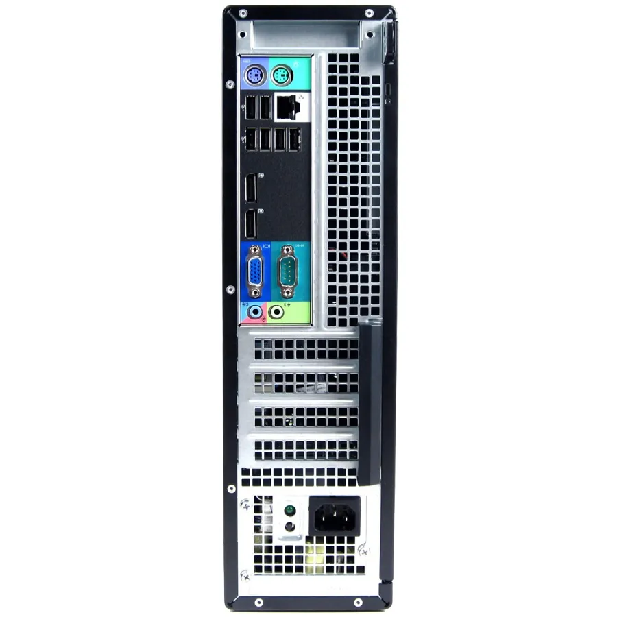Set GA+ DELL 7010 SD I7-3770 /4GB/250GB /DVD
