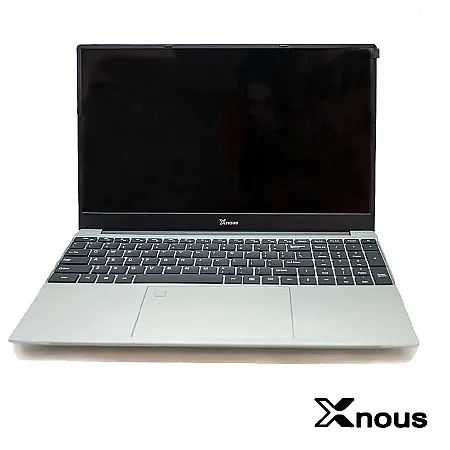 Laptop Xnous i5/8Gb DDR4/SSD 256Gb/FHD/15.6'' Silver