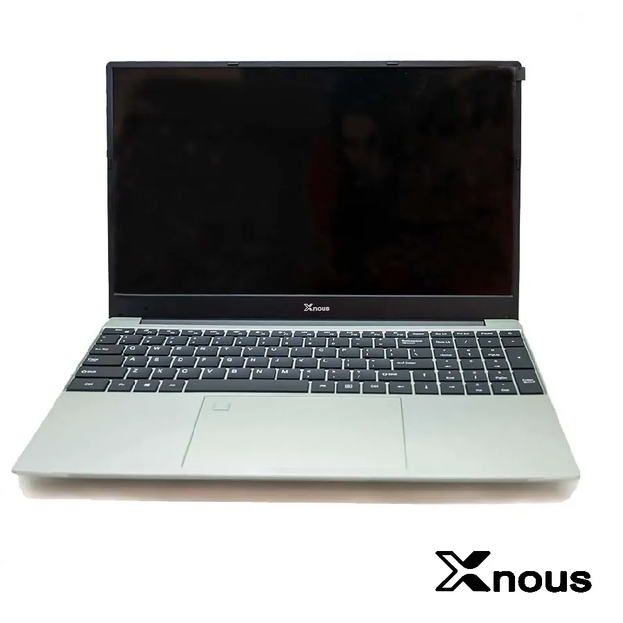 Laptop Xnous i5/8Gb DDR4/SSD 256Gb/FHD/15.6'' Silver