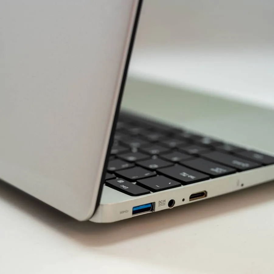 Laptop Xnous i5/8Gb DDR4/SSD 256Gb/FHD/15.6'' Silver