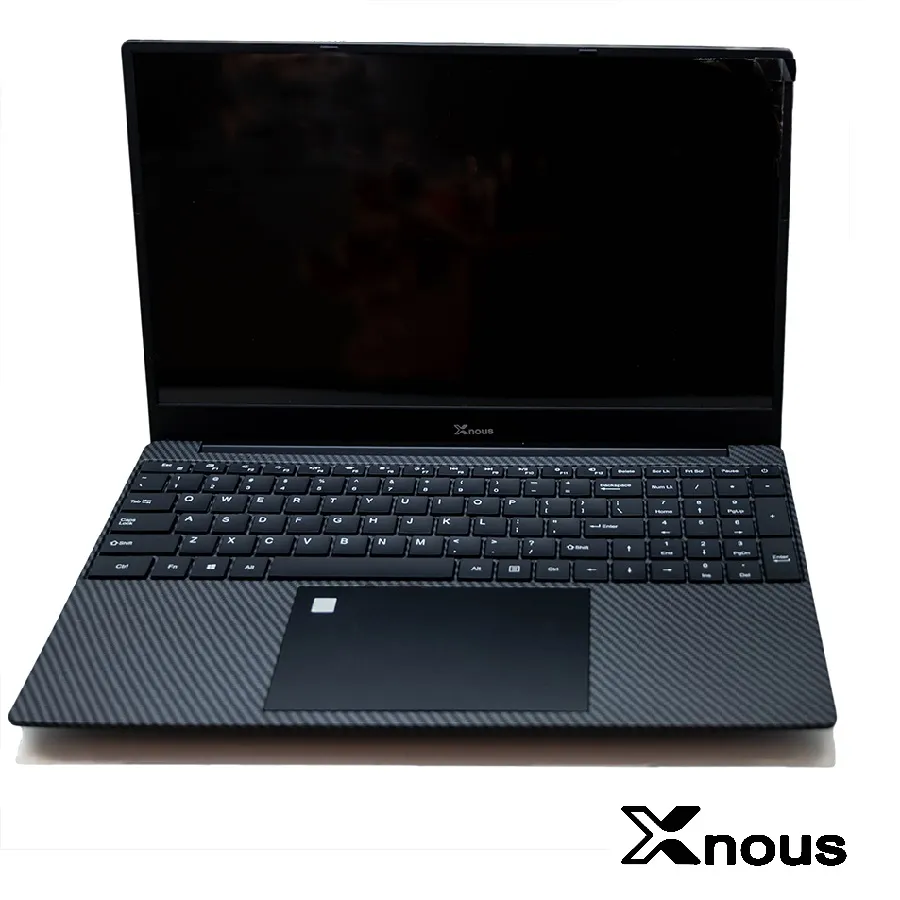 Laptop Xnous i5/8Gb DDR4/SSD 256Gb/FHD/15.6'' Carbon Matte