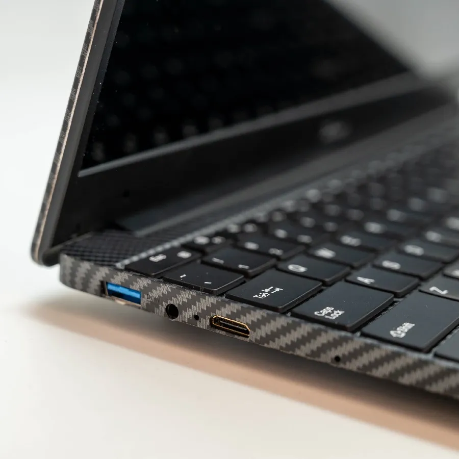 Laptop Xnous i5/8Gb DDR4/SSD 256Gb/FHD/15.6'' Carbon Matte