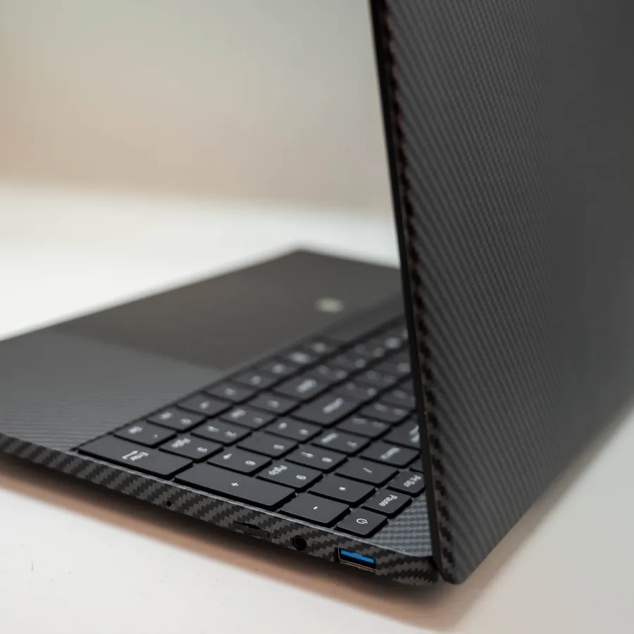 Laptop Xnous i5/8Gb DDR4/SSD 256Gb/FHD/15.6'' Carbon Matte