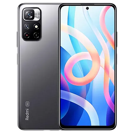 Xiaomi Redmi Note 11 (4GB/64GB) Graphite Gray