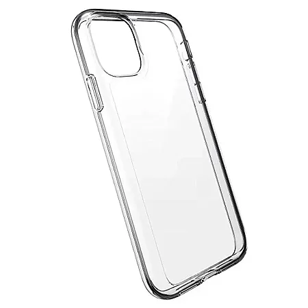 Θήκη για Realme C21Y/ C25Y Σιλικόνης TPU (διάφανο)