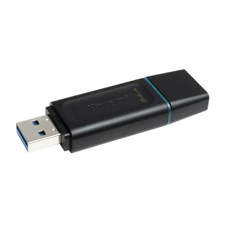 DataTraveler Kingston Exodia DTX 64GB USB 3.2 Stick